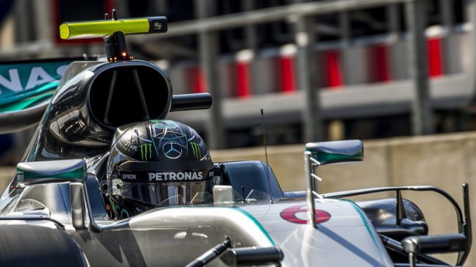 Belgium Formula One Grand Prix