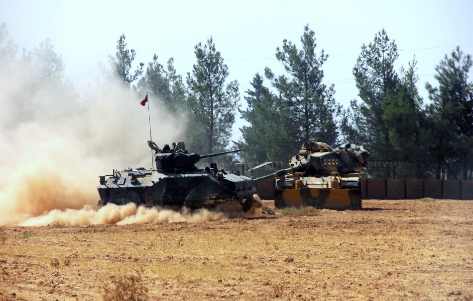 mor gen siria