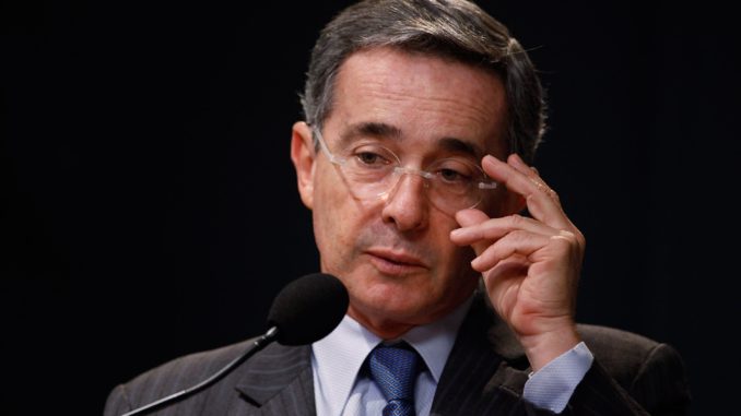 uribe