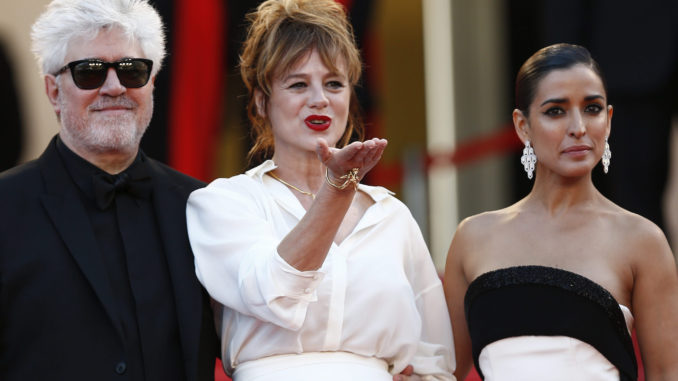 "JULIETA" DE ALMODÓVAR REPRESENTARÁ A ESPAÑA EN LA 89 EDICIÓN DE LOS ÓSCAR