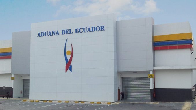 aduana