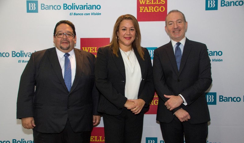 alianza-bolivariano-wells-fargo