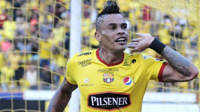 Alvez vs catolica