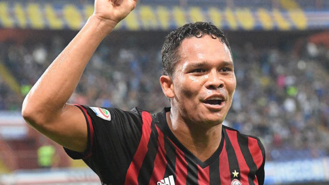 Sampdoria vs Milan