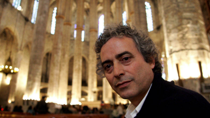 Ildefonso Falcones
