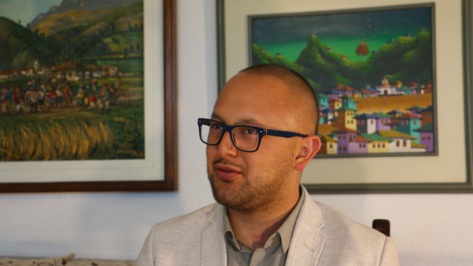 Miguel Molina Díaz