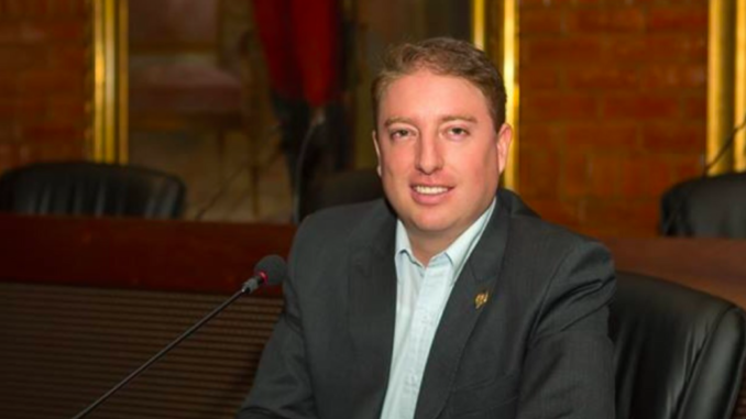 Eduardo del Pozo