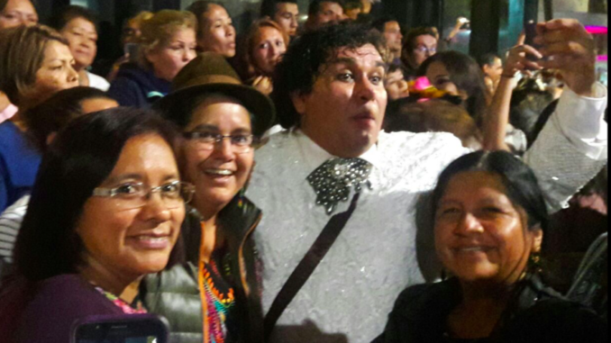 Lourdes Tiban