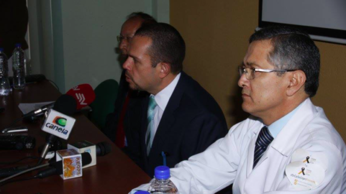 Carlos López Ayala