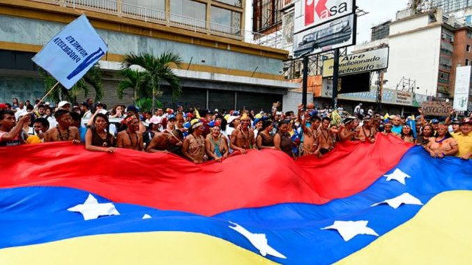Caracas
