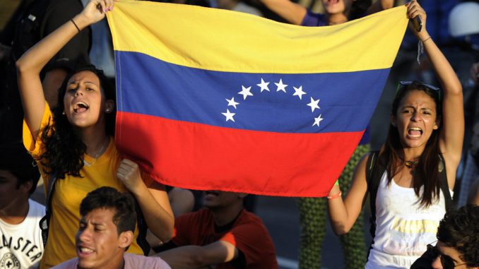 Caracas