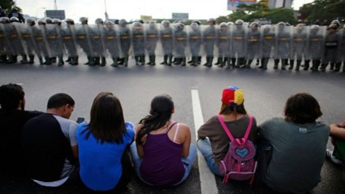 Caracas