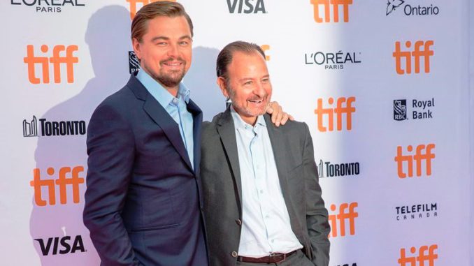 TORONTO-DICAPRIO