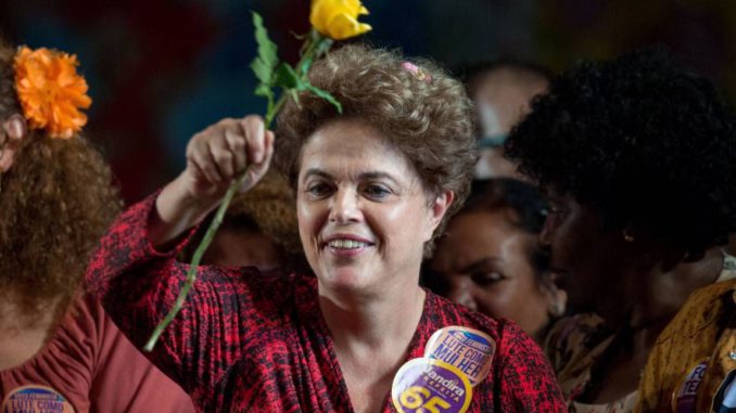 dilma