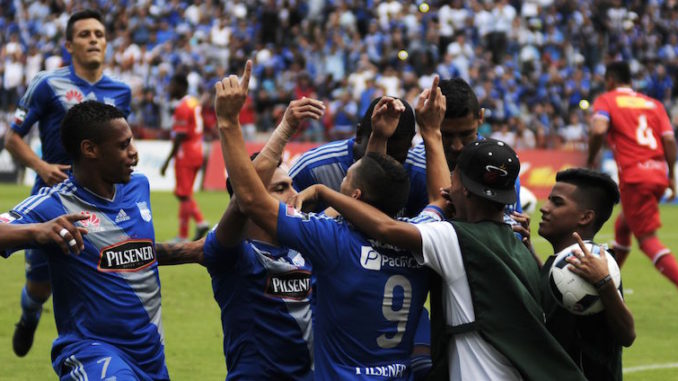 emelec-river