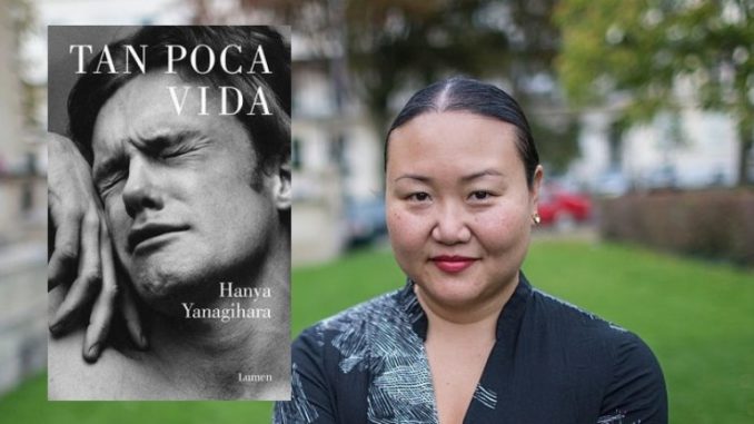 hanya-yanagihara-tan-poca-vida