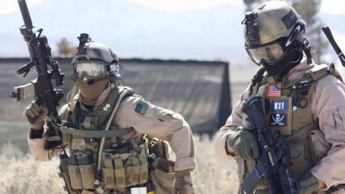 irak