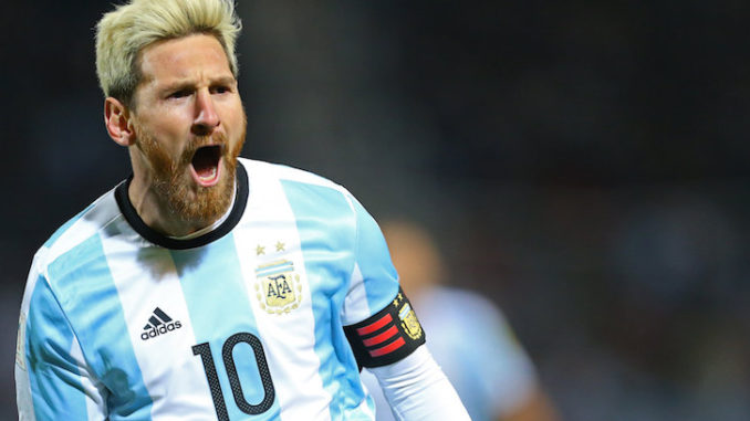 ARGENTINA - URUGUAY