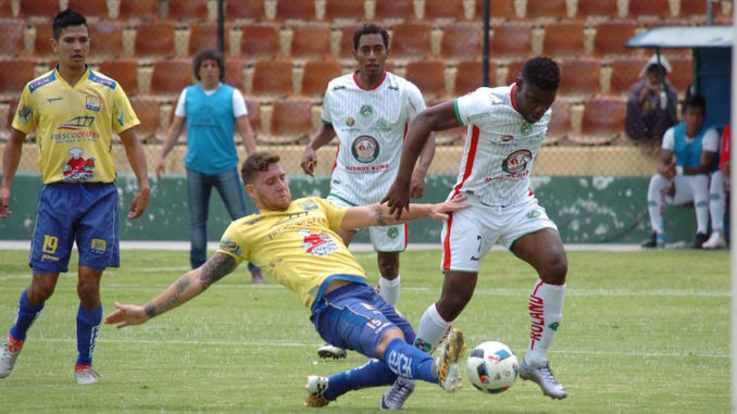 Pichon Quinteros
