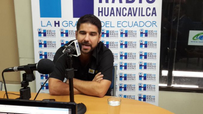 Radio Huancavilca