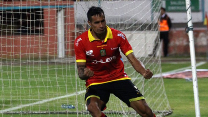 Raul Becerra