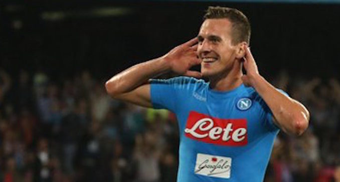 ITALIA-LIGA