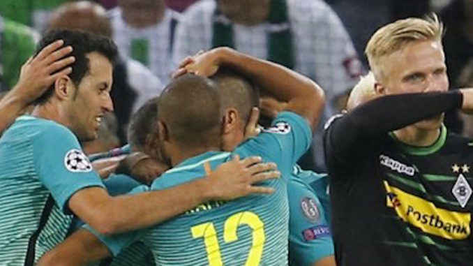 CAMPEONES RESUMEN
