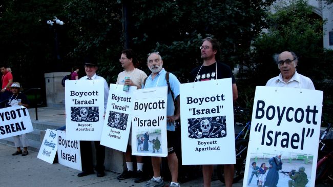 boycott