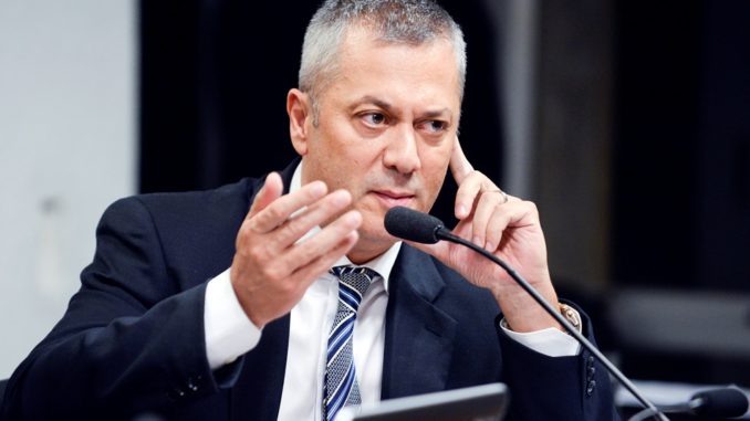 CEI2016 - Comissão Especial do Impeachment 2016