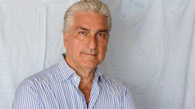 braulio jatar