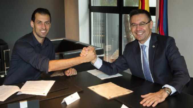 busquets