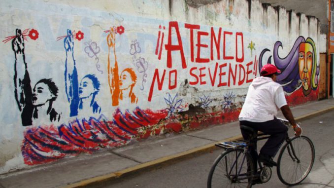 Atenco