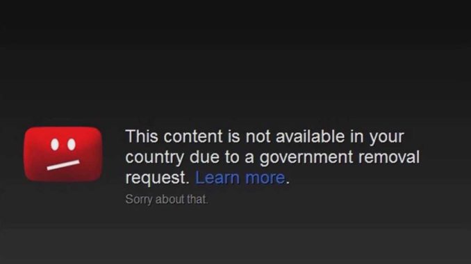 censura