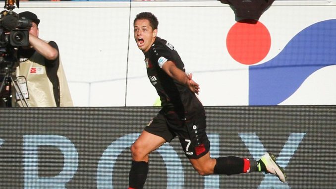 FSV Mainz 05 vs Bayer Leverkusen