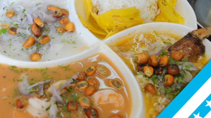 comida-feria-raices-guayaquil