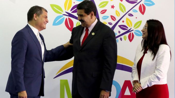 correa-maduro