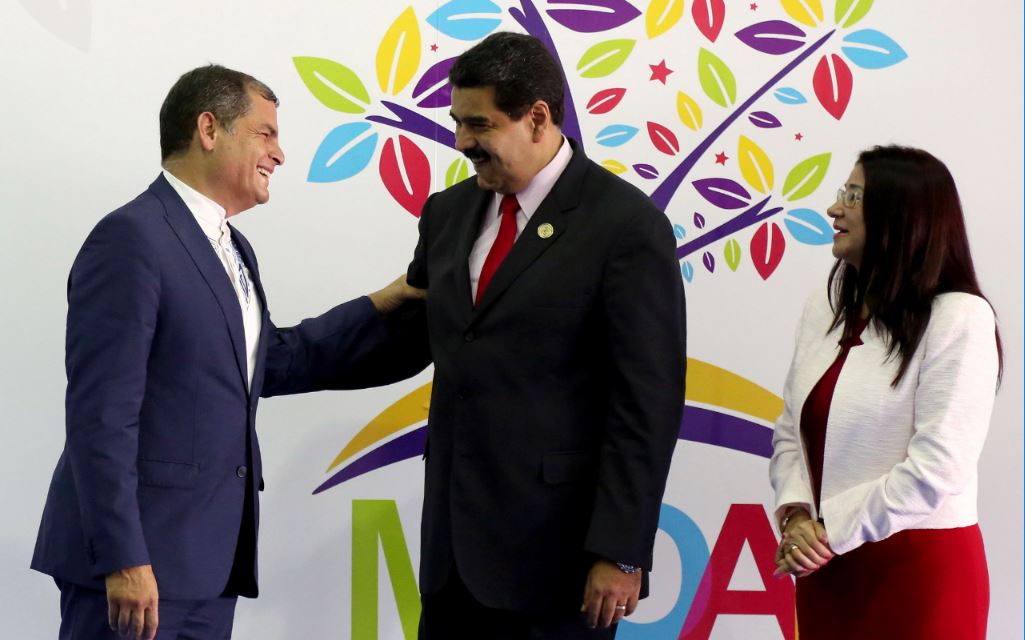 correa-maduro