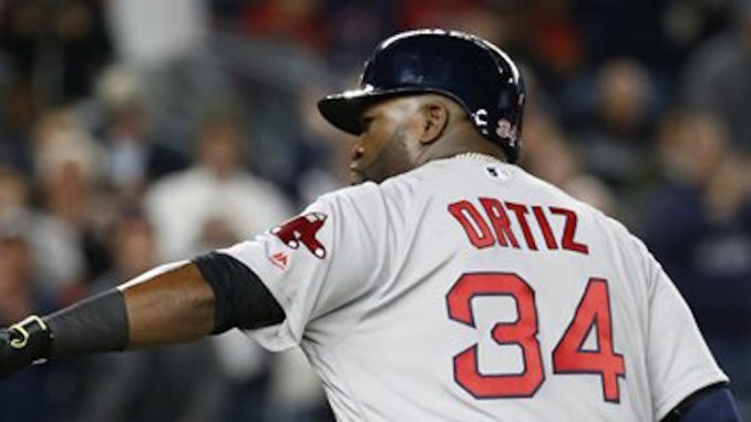 David Ortiz