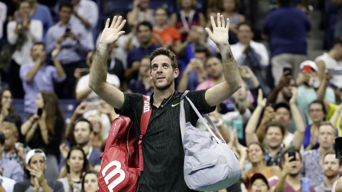 Juan Martin del Potro
