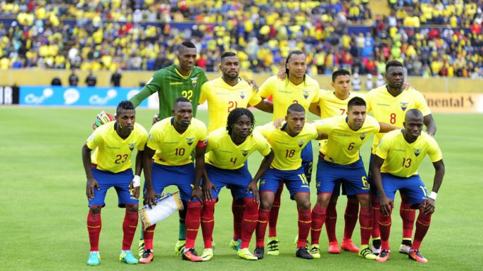 ecuador