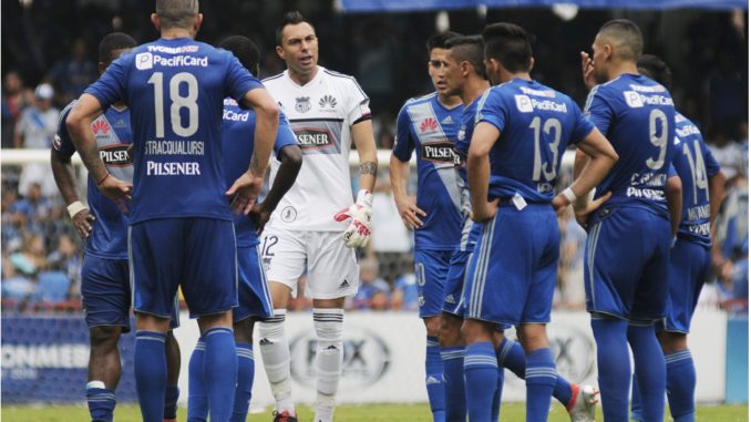 emelec