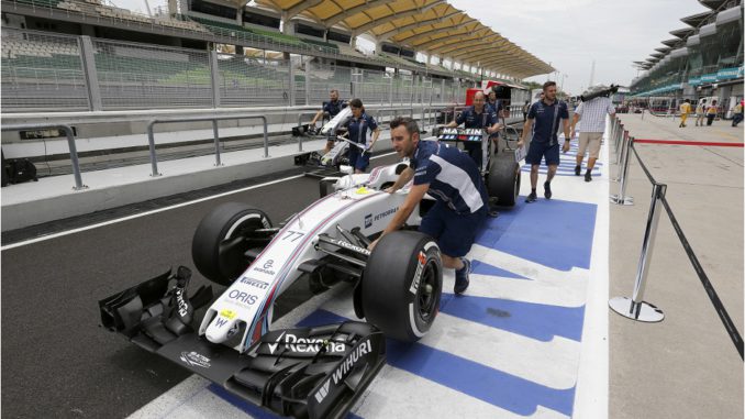F1 BRASIL