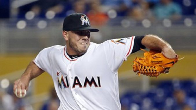 Jose Fernandez