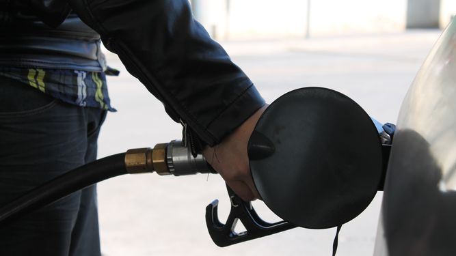 gasolina