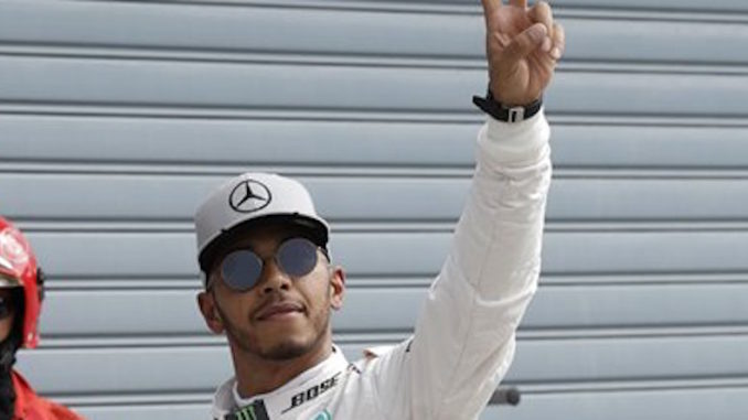 F1 ITALIA