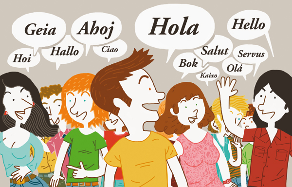 hola