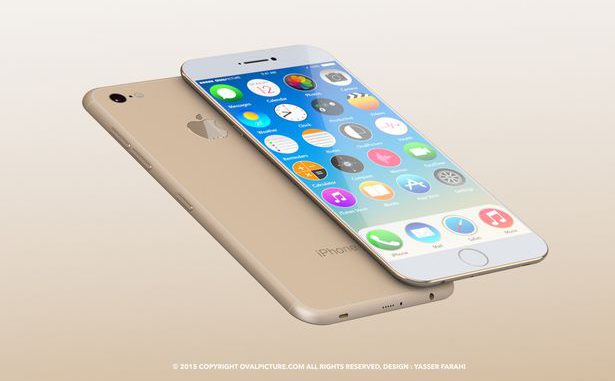 iphone 7