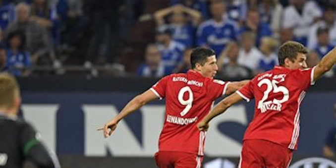 ALEMANIA-LIGA