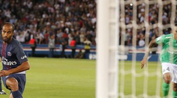 FRANCIA-LIGA