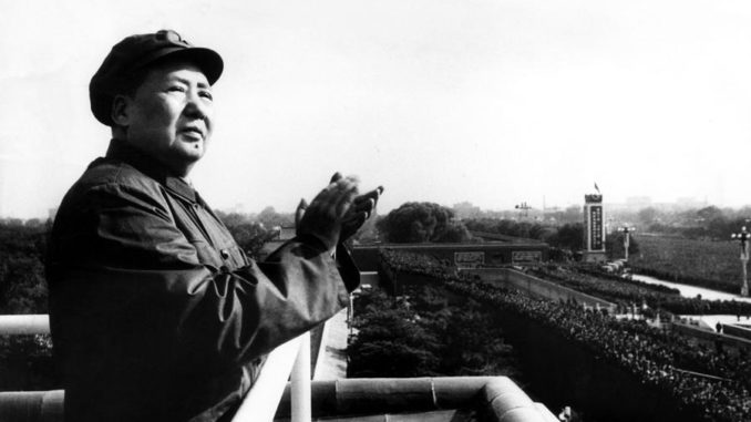 mao